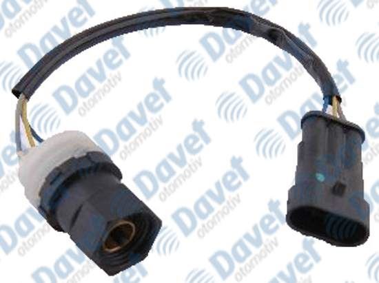 HELLUX HLS8036 Kilometre Sensoru Brava - Bravo I - Maea - Tempra - Tipo 1.2-1.4-1.6-2.0